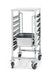 6 Tier Wire Shelf Unit - RH-RH1057-1 - Reddhott