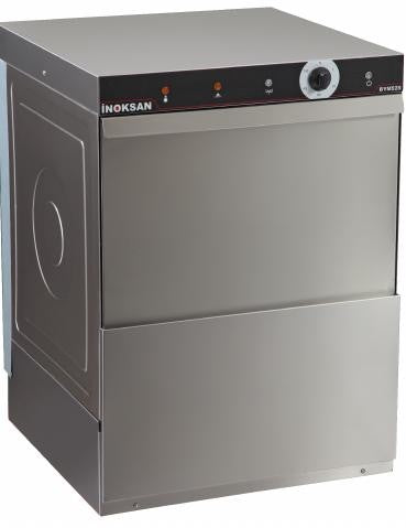 INOKSAN BYM052S - Undercounted Dishwasher