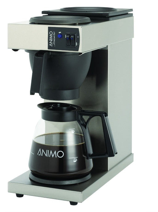 ANIMO Excelso - American Coffee Machine - ANIMO