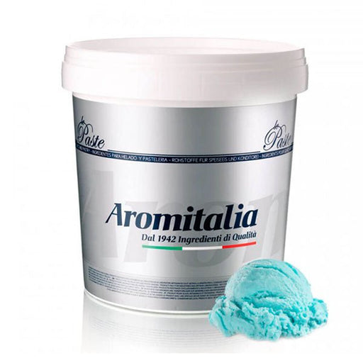 Aromitalia 535 - Pasta Blue Sky 3.5 Kg. - GEI-535 - Aromitalia