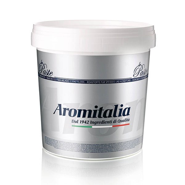 Aromitalia 761C - Pasta Rosa 3.5 Kg. - GEI-761C - Aromitalia