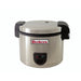 BECKERS RIS8 - Electric Rice Cooker 8 Lt - BECKERS-RIS8 - Beckers Italy