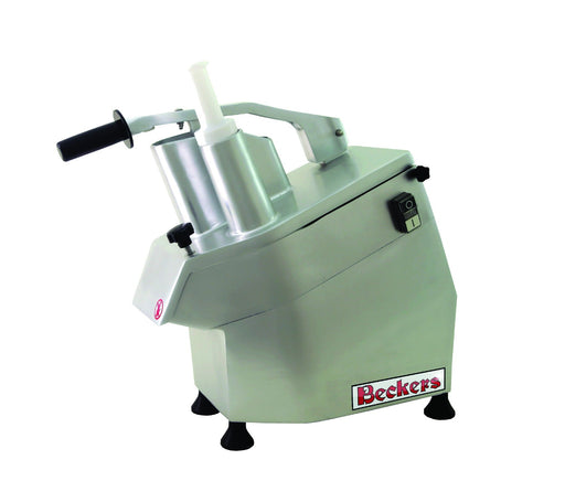 Beckers VCH-300 - Vegetable Cutter - BECKERS-VCH-300 - Beckers Italy