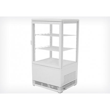 BECKERS VRN 58 /WHITE - Refrigerated Showcase - BECKERS-VRN58 - Beckers Italy