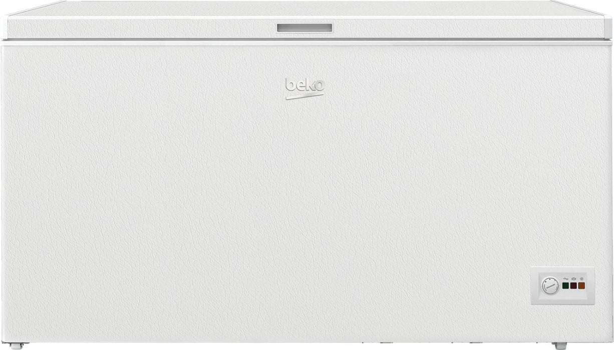 Beko Chest Freezer 451 Liter - OB-BEKO451CF - Other Brands