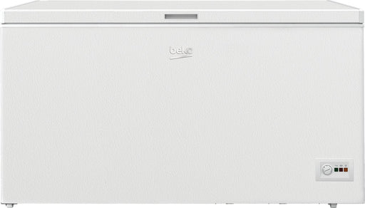 Beko Chest Freezer 451 Liter - OB-BEKO451CF - Other Brands