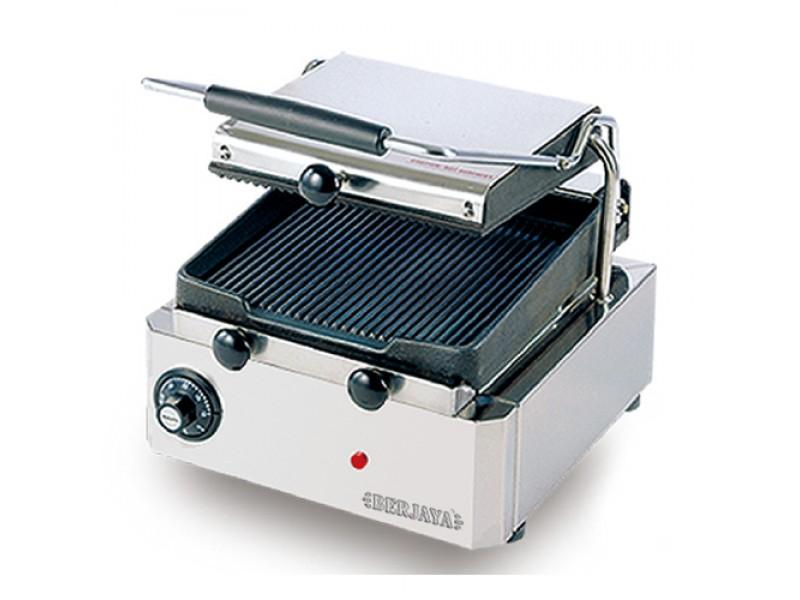 Berjaya CG11 - Stainless Steel Electrical Contact Toaster - BERJAYA-CG11 - Berjaya