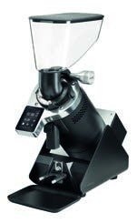 CEADO E37Z Barista RS - Coffee Grinder 1200 g - Black - CEADO-E37Z - Ceado