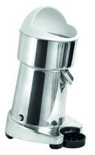 CEADO S98 POLISHED - Silent Citrus Juicer - CEADO-S98 - Ceado