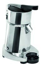 CEADO SL98 POLISHED - Silent Citrus Juicer - CEADO-SL98 - Ceado