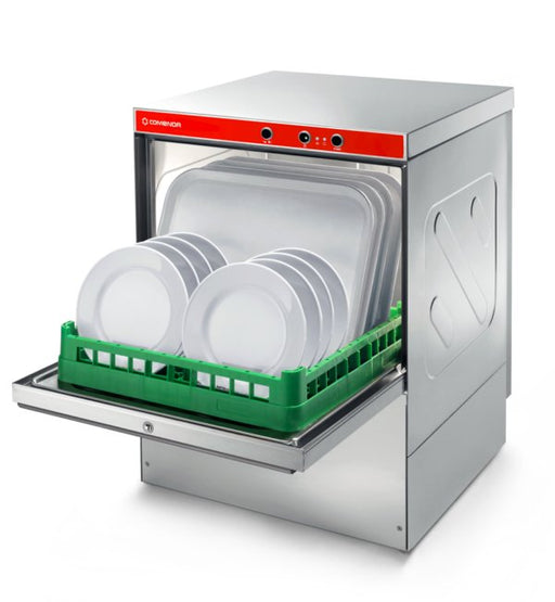 Comenda-RF 45-1- Undercounter Dishwasher - COMENDA-RF45-1 - Comenda