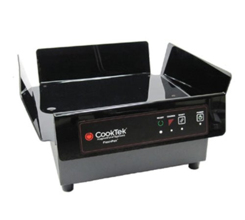 CookTek TCS200 - Standard ThermaCube Hot Food Delivery System - COOKT-TCS200 - Other Brands