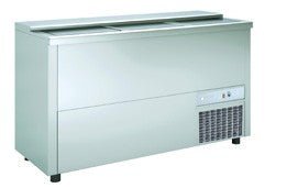 CORECO BE-150-I - Chest Bottle Cooler 3 Sliding Door - CORECO-BE-150-I - CORECO