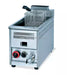 Counter Top Gas Single Tank 2 Basket Fryer - RH-RH-71A - Reddhott