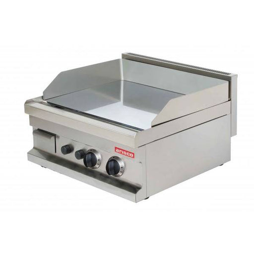 Cozum GG606 - Gas Fryer Top Smooth - COZ-GG606 - Cozum