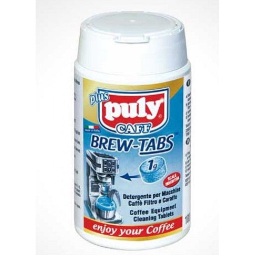 DETERGENT PULY CAFF BREW - BARISTA-PC01 - Puly Caff