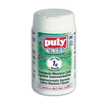 DETERGENT PULY CAFF PLUS - BARISTA-PC04 - Puly Caff