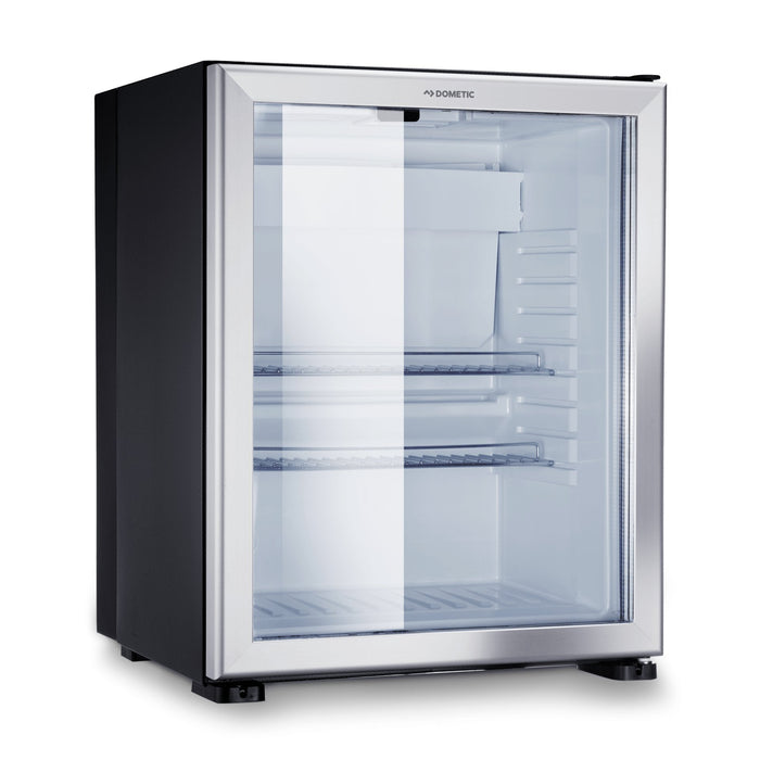 Dometic RH449LDAG - Minibar 40 Liter - Glass Door - DOME-RH449LDAG - Dometic