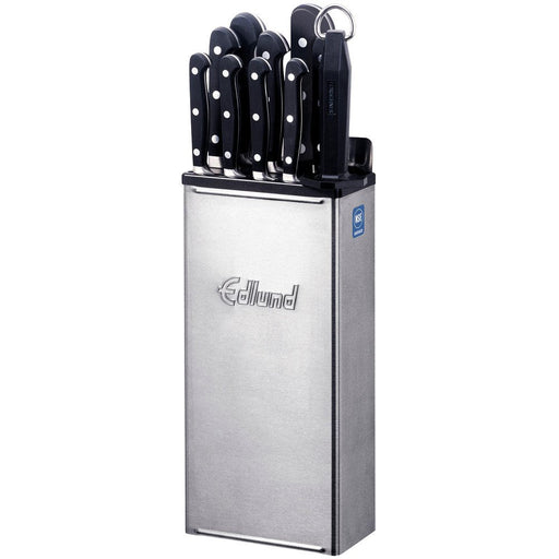 Edlund KR-50 Knife Rack - Fully Enclosed and S/S Back Plate - OB-EDL-KR50 - Other Brands