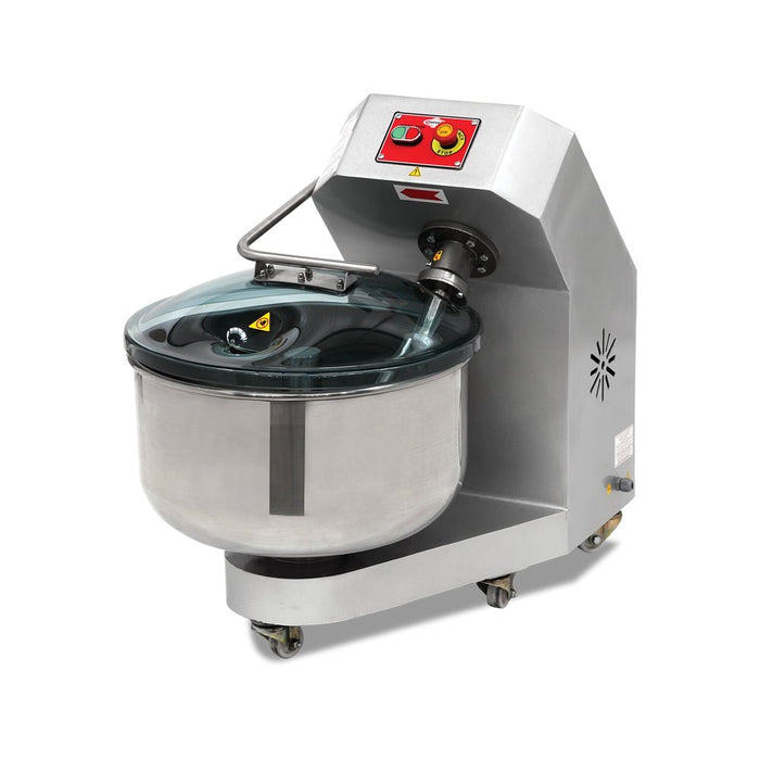 EMPERO HY.01.K - Dough Kneading Machine 30 Kg (Single Phase) - EMP-HY.01.K - Empero