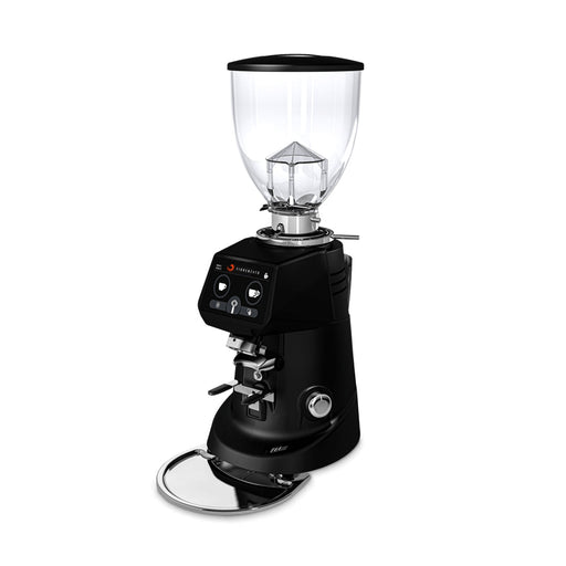 FIORENZATO F64 EVO - Electric Coffee Grinder Matt Black - FIOR-F64EVO-black - Fiorenzato