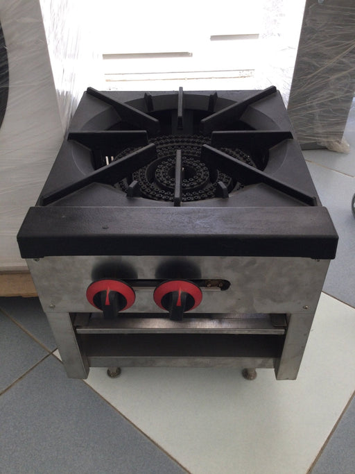 Floor Gas Stove 1 Burner - RH-RB-1 - Reddhott