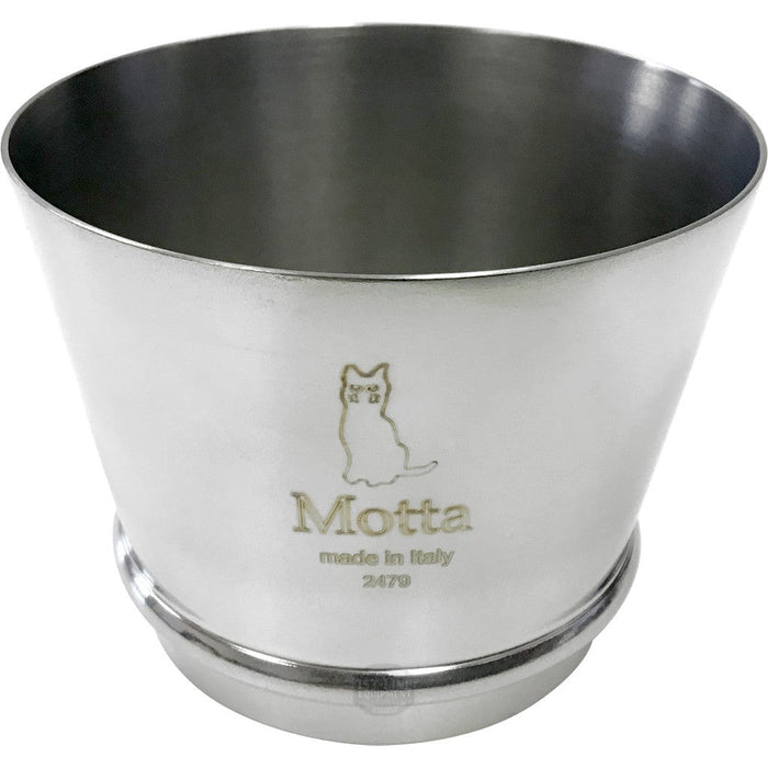 FUNNEL FOR COFFEE GRINDER HEIGHT 60 mm - BARISTA-MOT04 - Motta