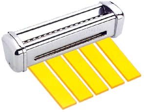 Imperia 090 - Fettucine Pasta Cutter Attachment 6.5 mm - IMPE-090 - Imperia