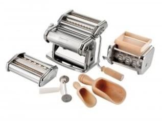 Imperia 501 - Pasta Maker - IMPE-501 - Imperia