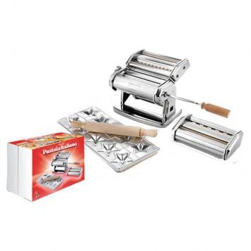 Imperia 508 - Pasta Maker - IMPE-508 - Imperia