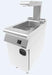 INOKSAN 7HE10 - Electric French Fries Warmer with Cabinet - INO-7HE10 - INOKSAN