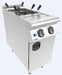 INOKSAN 9ME10 - Electric Pasta Cooker - INOKSAN