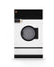 IPSO DR120 - Industrial Tumble Dryer Steam Heated 51 Kg - IPSO-DR120S - IPSO