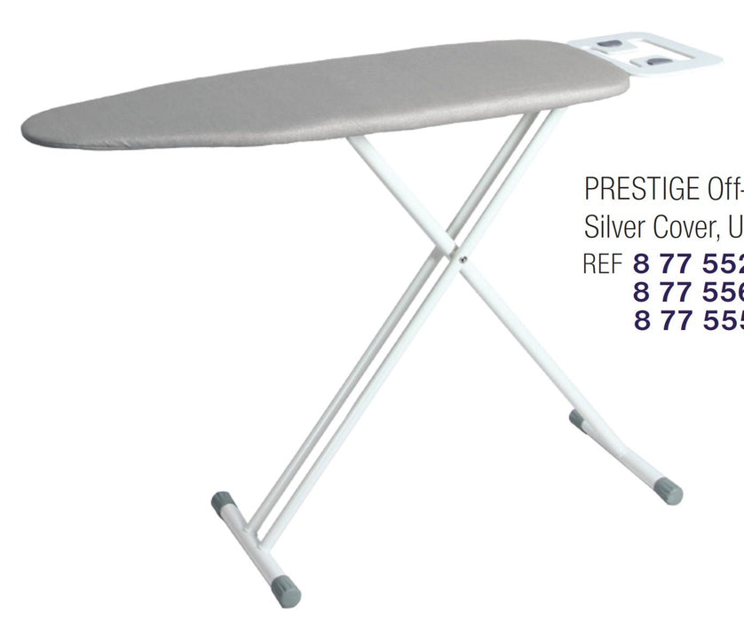 JVD 8 77 555-EB - Ironing Board - JVD-877555-EB - JVD