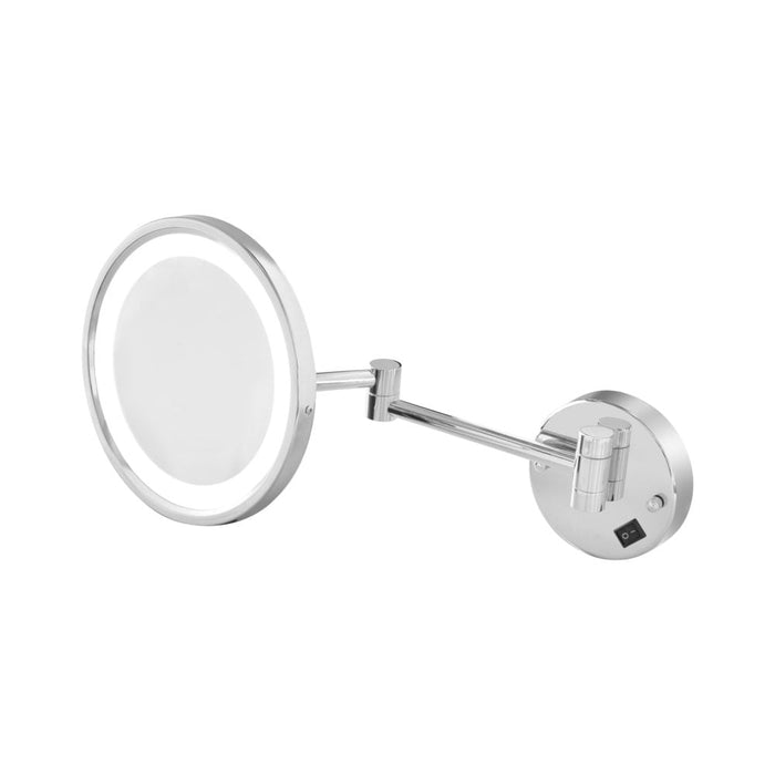 JVD 866311 - Lunaire, Cool White Light Mirror - JVD-866311-DC-V7 - JVD