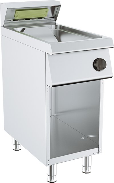 Kusina G7D100E - French Fry Warmer - KUSINA-G7D100E - Kusina