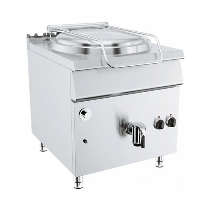 Kusina G9KT200E - Electrical Boiling Pan 150 Lt - KUSINA-G9KT200E - Kusina