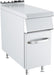 Kusina G9T100N - Neutral bench with Storage Cabinet - KUSINA-G9T100N - Kusina