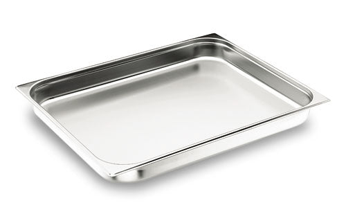 Lacor 66010 - Container 2/1 Inox 18/10 - LAC-66010 - Lacor