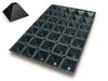 Lacor 66768 - Pyramid 35 Moulds 60x40 - LAC-66768 - Lacor