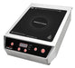 Lacor 69132 - Induction Cooktop 3500 W - LAC-69132 - Lacor