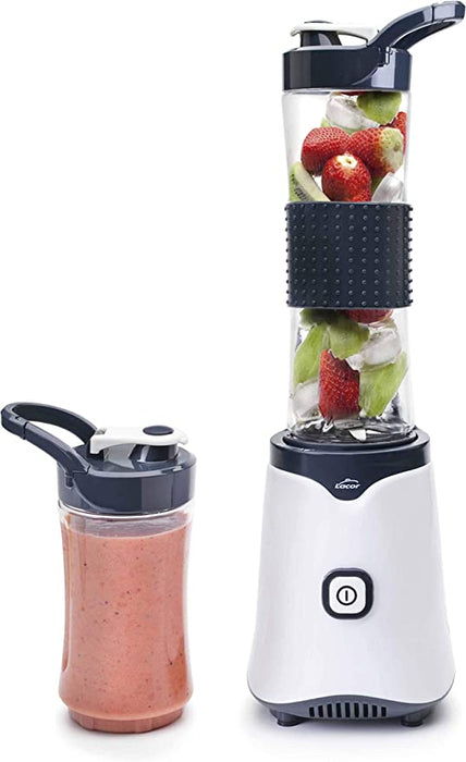 Lacor 69382 - Personal Blender Mix & Go - LAC-69382 - Lacor