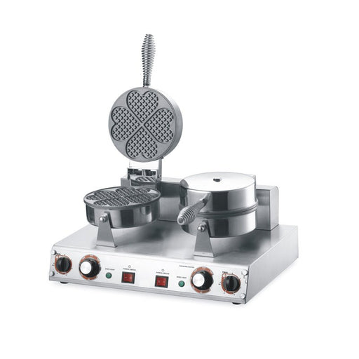 Linkrich LR-WBL-02 - Waffle Baker With Timer - LIN-ZU-2 - LinkRich