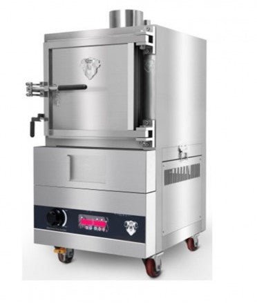 Lions Metal LM-L Madfoon and Mandi Gas Oven - LIO-LM-MANDI-L - Lions Metals