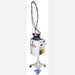 Malkan MINI7 - Semi-Automatic Steam Generator with One Hand Iron 7 Lt - MAL-MINI7 - Malkan