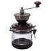 MANUAL COFFEE GRINDER HARIO CMHC-4C - BARISTA-HAR03 - Other Brands