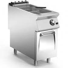 MARENO NF94G23 - Gas Fryer Single Well 23 Lt - MAR-CR0591150 - Mareno