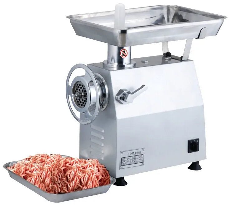 Meat Mincer 250 kg/h - RH-22 - Reddhott