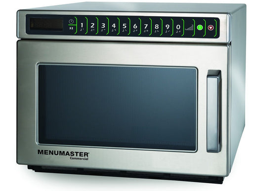 MENUMASTER DEC21E2 - Commercial Microwave 2100 W - Touch Control - MENU-DEC21E2 - ACP Menumaster