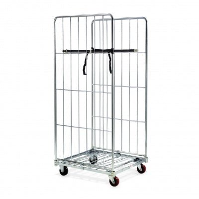 Metalcarelli 1812 Trolley - MET-1812 - Metalcarrelli